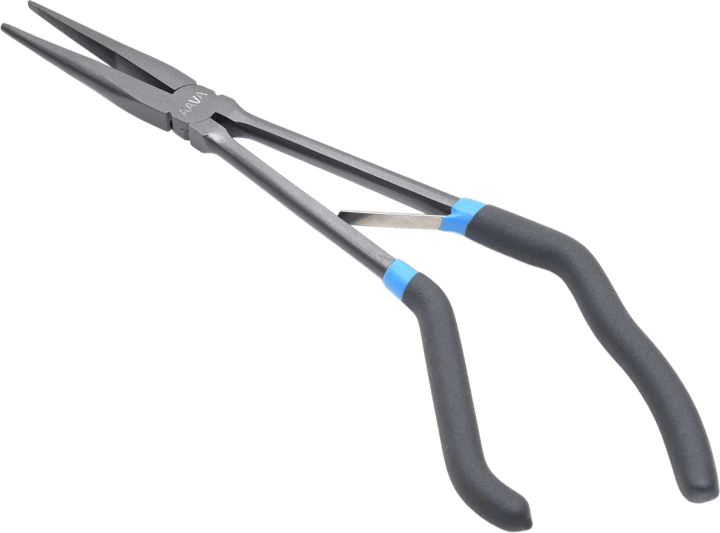 Aava Curved Unhooker Plier Aava