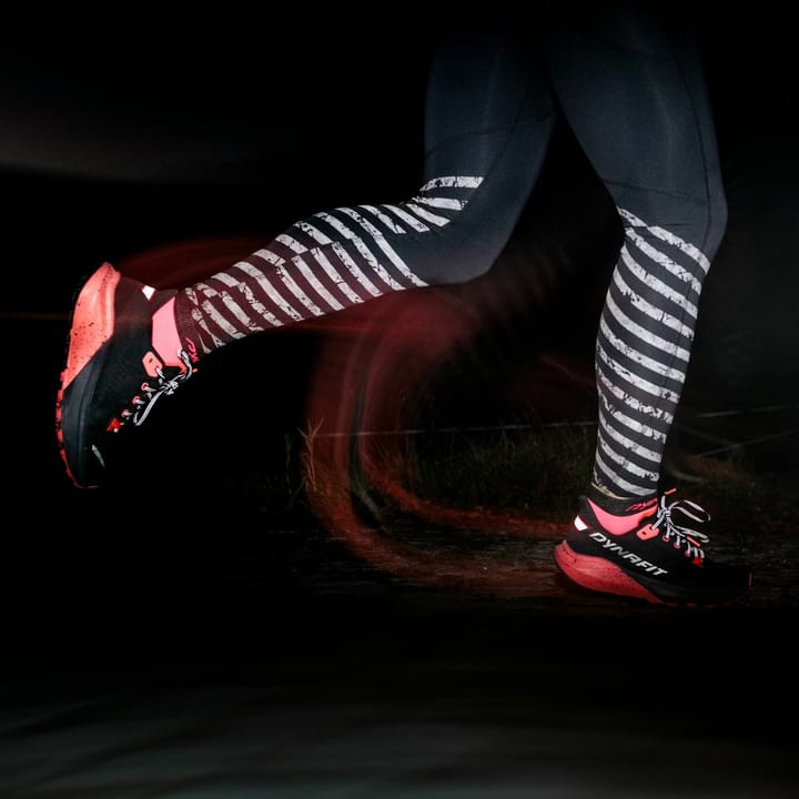 Dynafit Trail Reflective Tights W Black Out Dynafit
