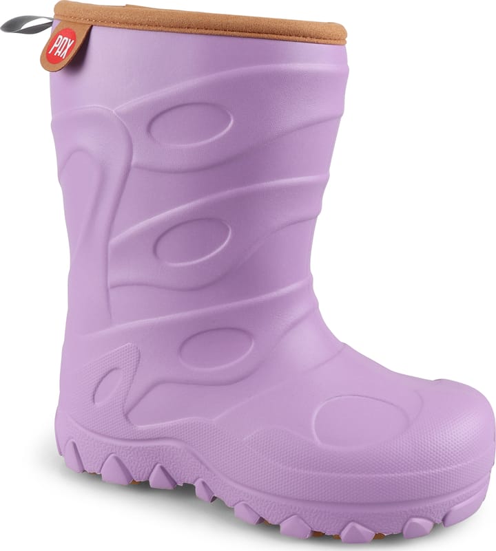 Pax Kids' Inso Rubber Boot Mulberry Pax