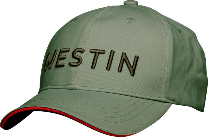 Westin Island Upf Cap Sage Green Westin