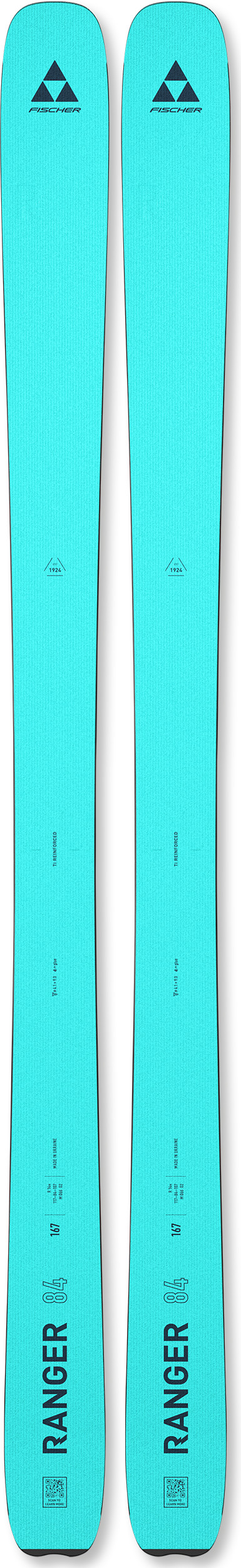 Fischer Women's Ranger