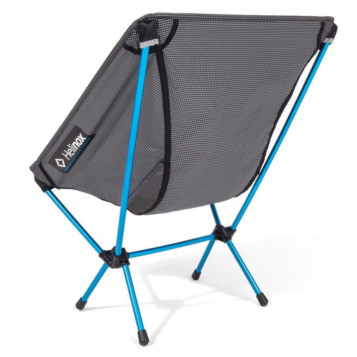 Helinox Chair Zero Black/O Blue Helinox
