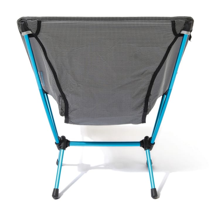 Helinox Chair Zero Black/O Blue Helinox