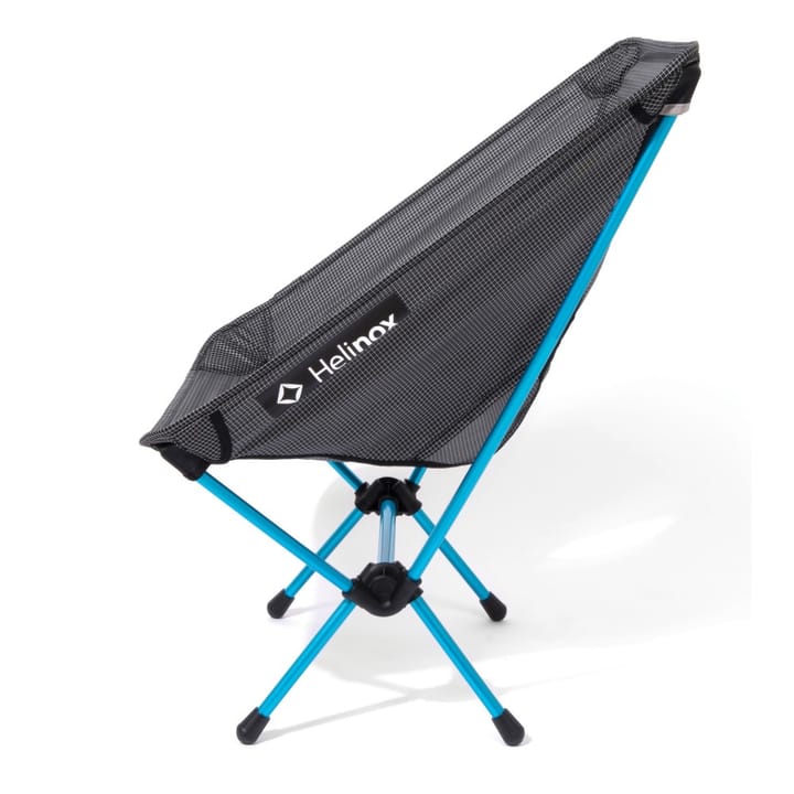 Helinox Chair Zero Black/O Blue Helinox