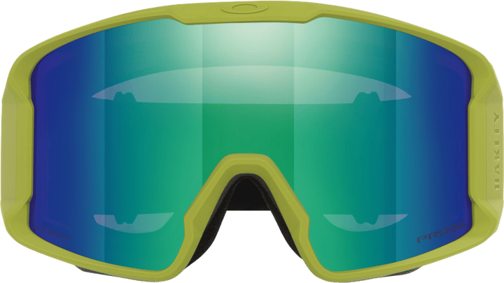 Oakley Line Miner L Fern/Prizm Snow Argon Iridium Oakley