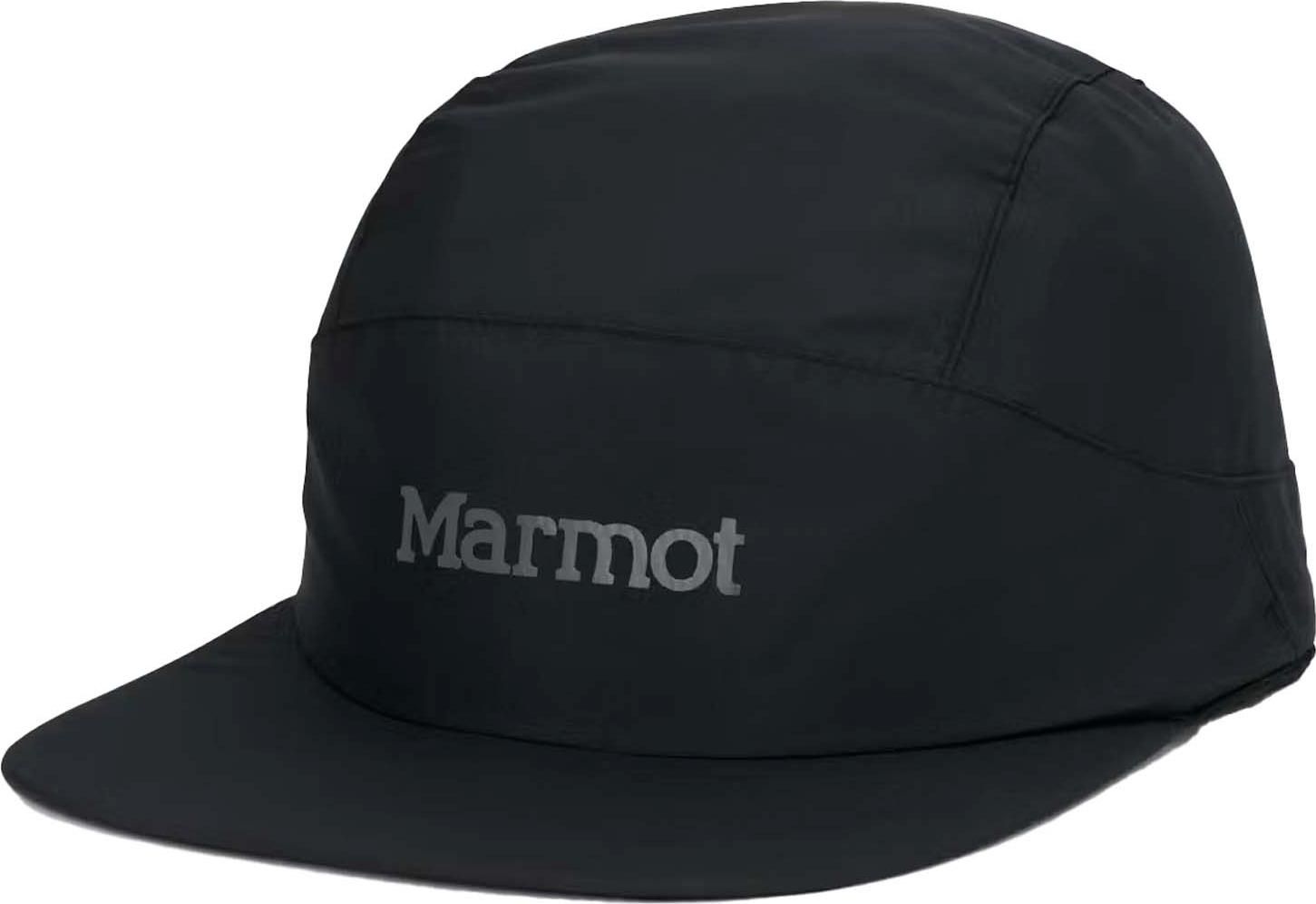 Marmot Minimalist Rain Cap Black