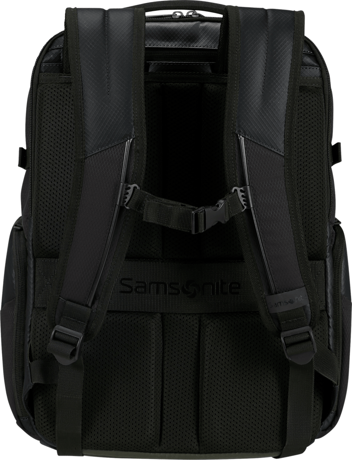 Samsonite Armox Backpack M Daytrip Black Samsonite