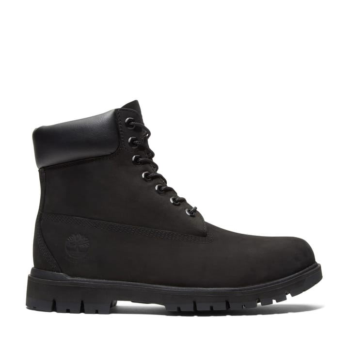 Timberland Men's Mid Lace Up Waterproof Boot Black Timberland Timberland Men's Mid Lace Up Waterproof Boot Black Timberland