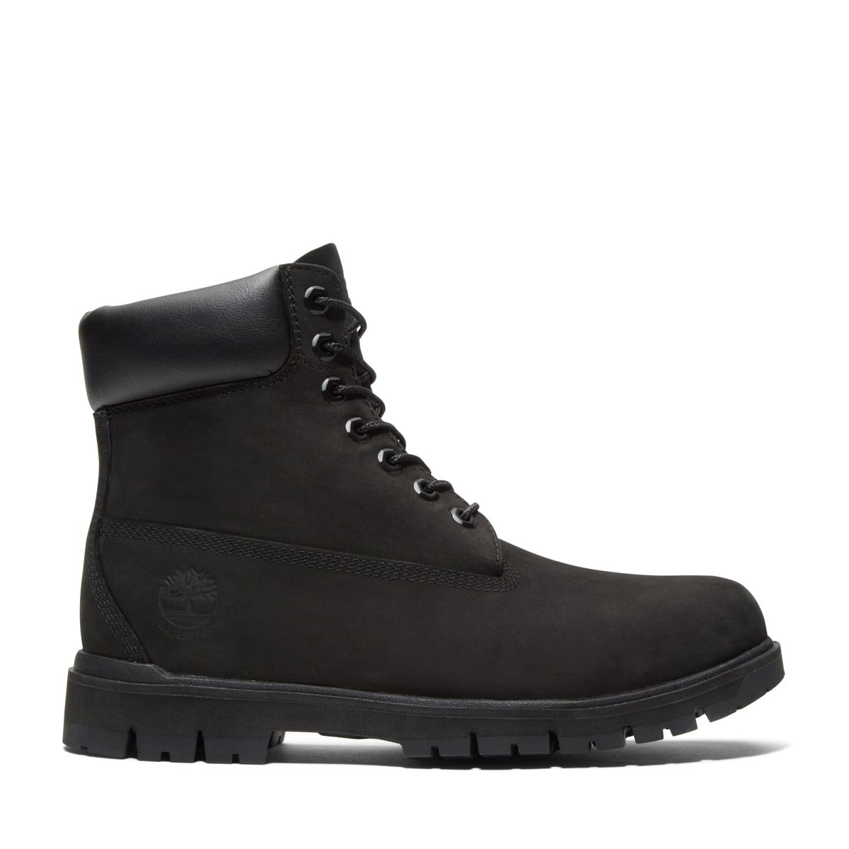 Men's Mid Lace Up Waterproof Boot