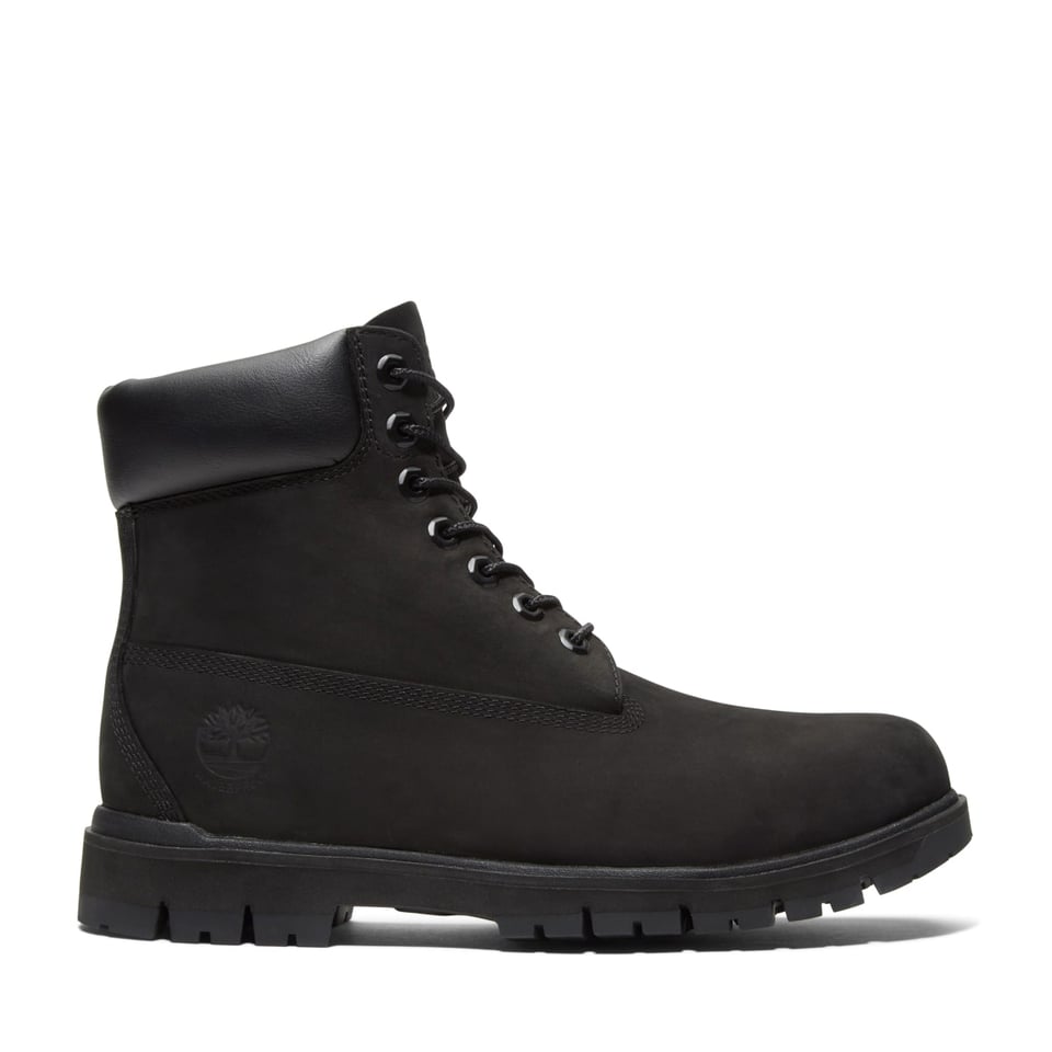 Men's Mid Lace Up Waterproof Boot