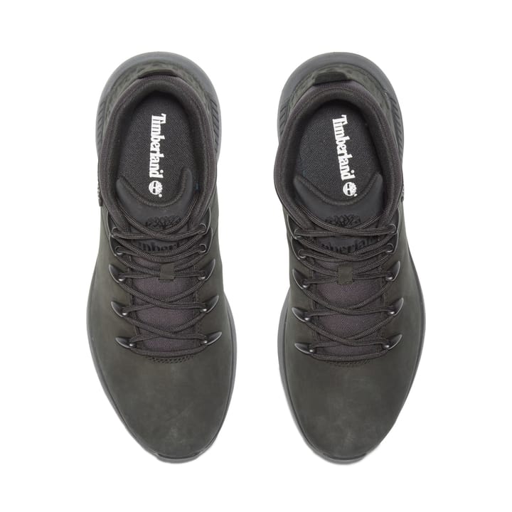 Timberland Sprint Trekker Mid Jet Black Timberland