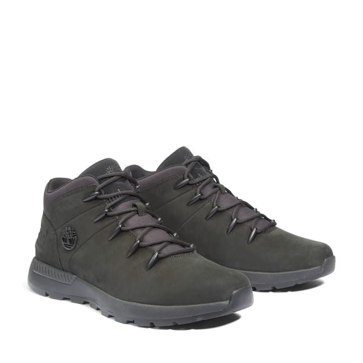 Timberland Sprint Trekker Mid Jet Black Timberland Timberland Sprint Trekker Mid Jet Black Timberland