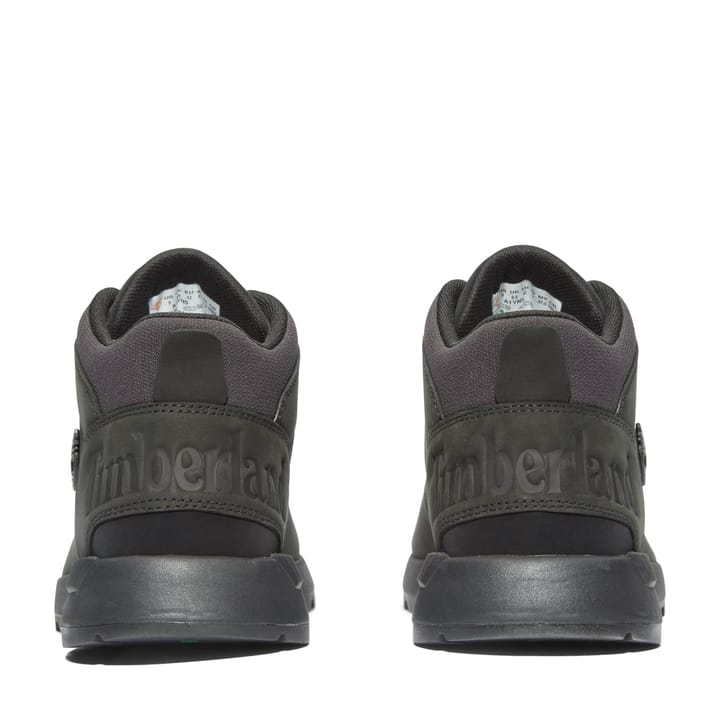 Timberland Sprint Trekker Mid Jet Black Timberland