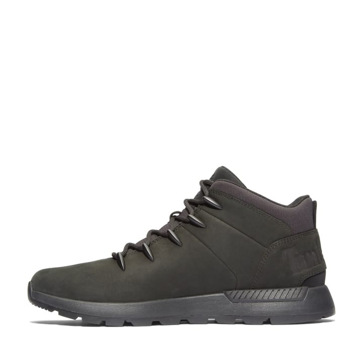 Timberland Sprint Trekker Mid Jet Black Timberland
