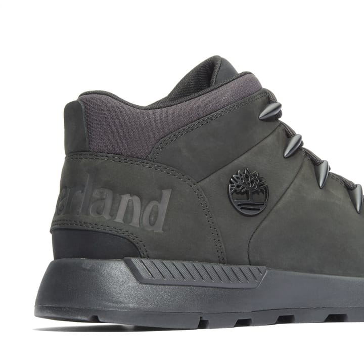 Timberland Sprint Trekker Mid Jet Black Timberland Timberland Sprint Trekker Mid Jet Black Timberland