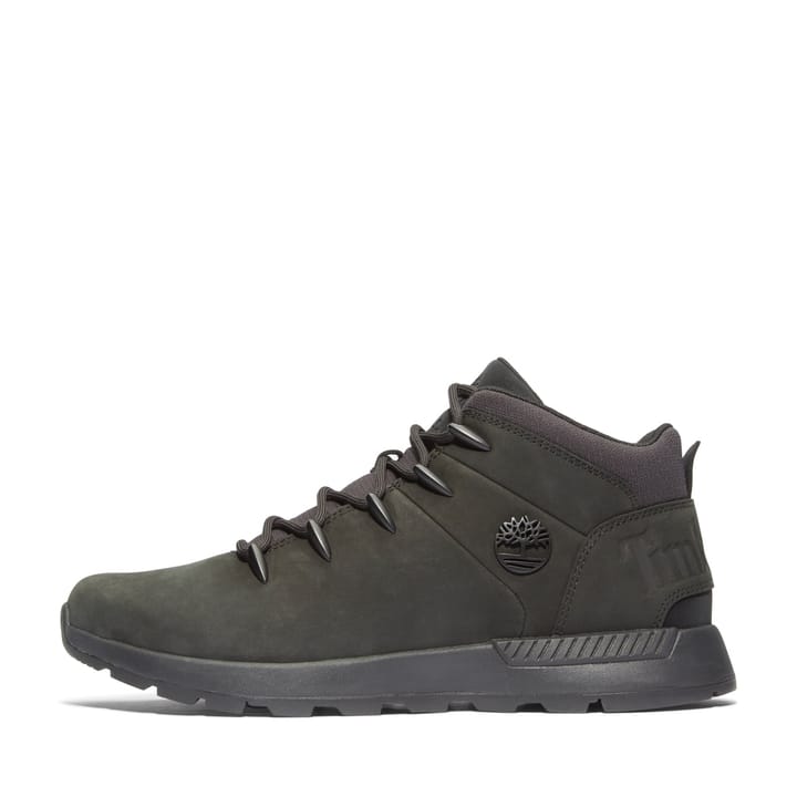 Timberland Sprint Trekker Mid Jet Black Timberland Timberland Sprint Trekker Mid Jet Black Timberland