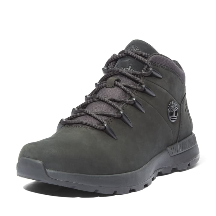 Timberland Sprint Trekker Mid Jet Black Timberland