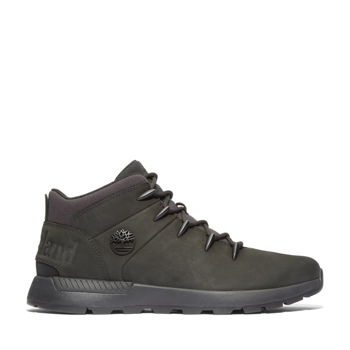 Timberland Sprint Trekker Mid Jet Black Timberland