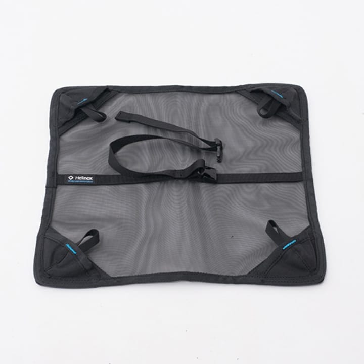 Helinox Ground Sheet Chair Two Black Helinox