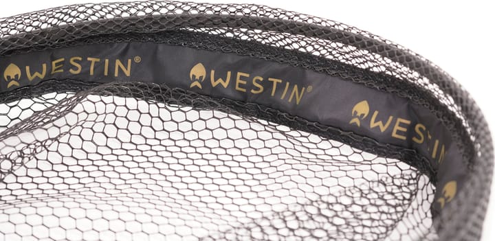 Westin Westin W3 Cr Floating Net Flytende Håv Til Vading Og Bellybåt Westin