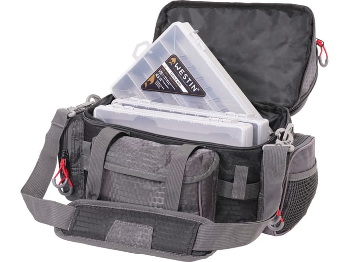 Westin W4 Lure Bag Plus Westin