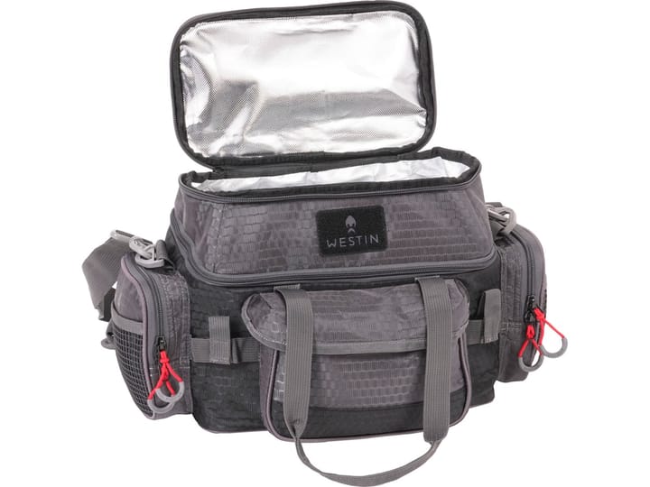Westin W4 Lure Bag Plus Westin