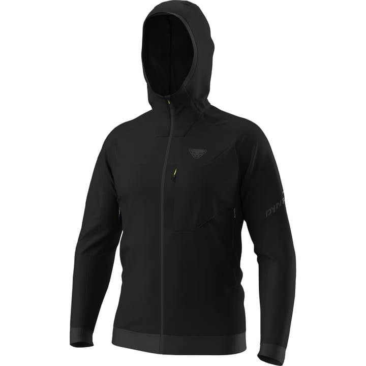 Dynafit Tigard Alpha Direct Jkt M Black Out Dynafit