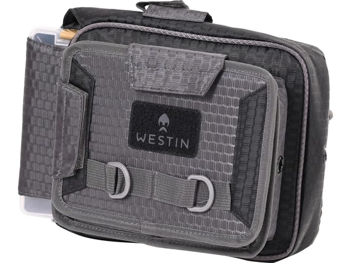Westin W4 Quick Bag Westin