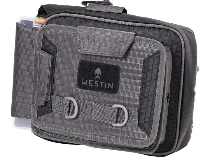 Westin W4 Quick Bag Westin