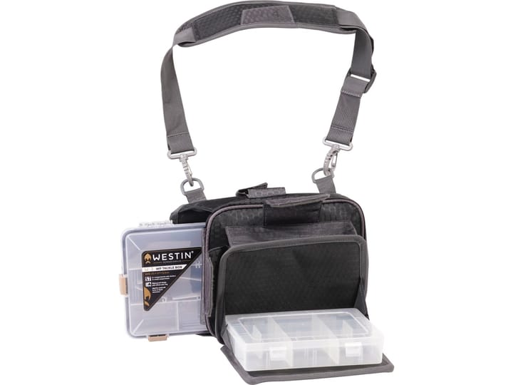 Westin W4 Quick Bag Westin