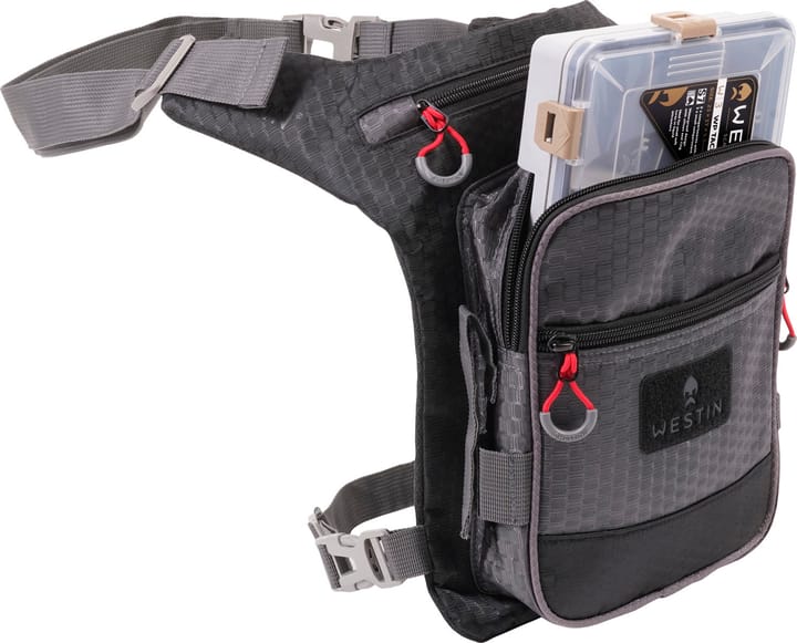Westin W4 Leg Bag Westin