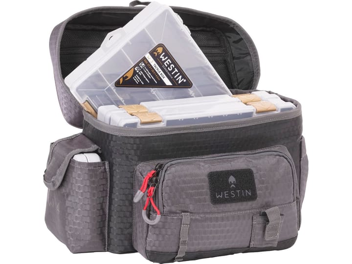 Westin W4 Waist Pack 4 Boxes Westin