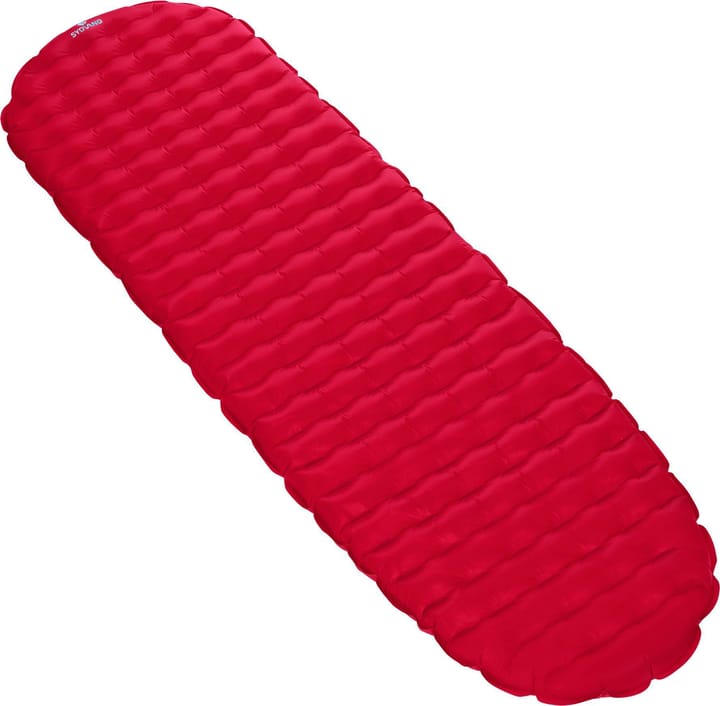 Sydvang Skaring Insulated Airmat R5 Haute Red Sydvang