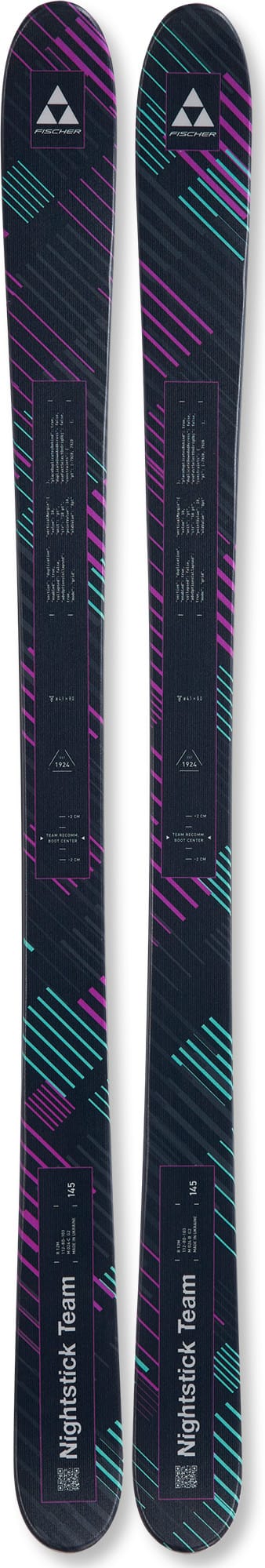 Fischer Nightstick Team No Color Fischer