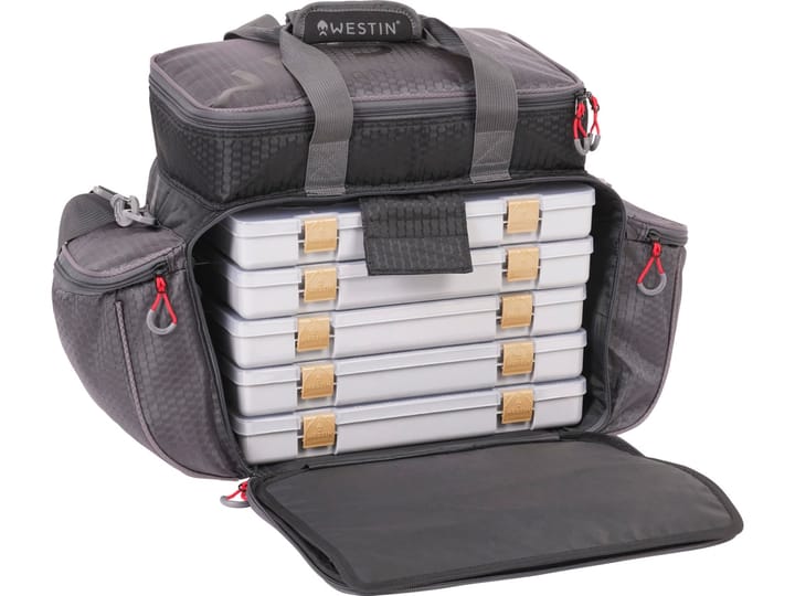 Westin W4 Master Lure Bag Westin