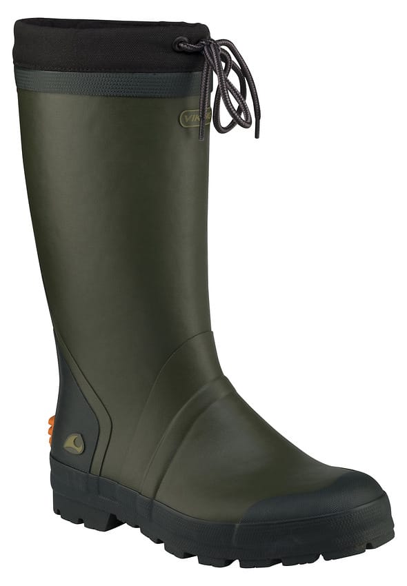 Viking Footwear Unisex Slagbjørn Vinter Green Viking Footwear Viking Footwear Unisex Slagbjørn Vinter Green Viking Footwear