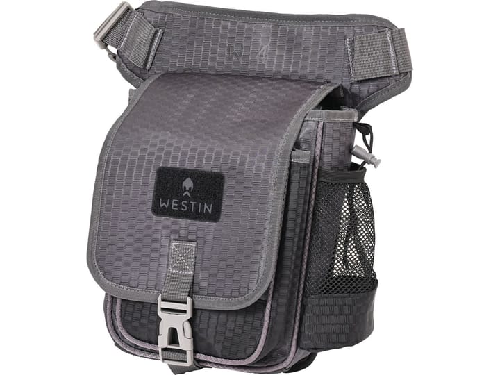Westin W4 P&T Stalker Bag Westin