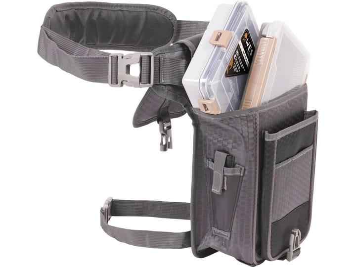 Westin W4 P&T Stalker Bag Westin