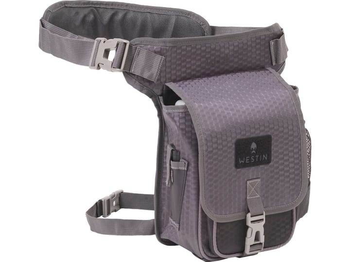Westin W4 P&T Stalker Bag Westin