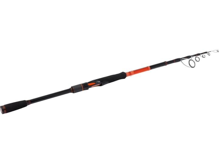 Kinetic Xarann Ct Tele Kinetic