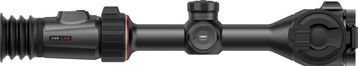 Nocpix Ace - L35 Black Nocpix