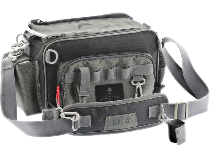 Westin W4 Super Finesse Bag Westin
