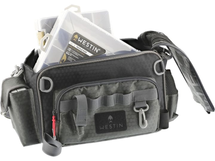 Westin W4 Super Finesse Bag Westin Westin W4 Super Finesse Bag Westin