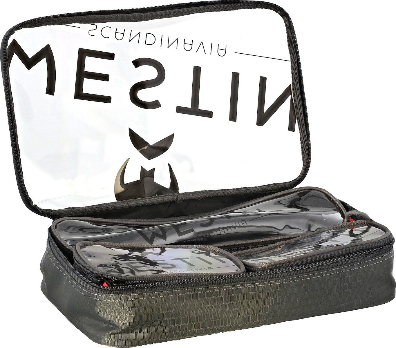 Westin W4 Clear Guard Pouch