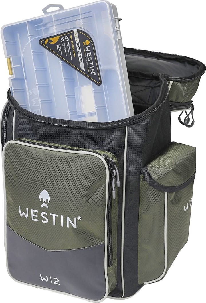 Westin W2 Backpack Westin