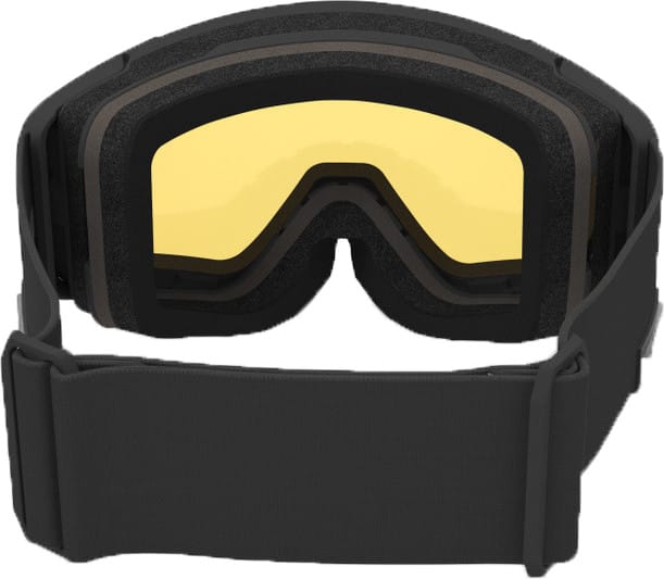 Spektrum Unisex Östra Bio Essential Black Spektrum Spektrum Unisex Östra Bio Essential Black Spektrum