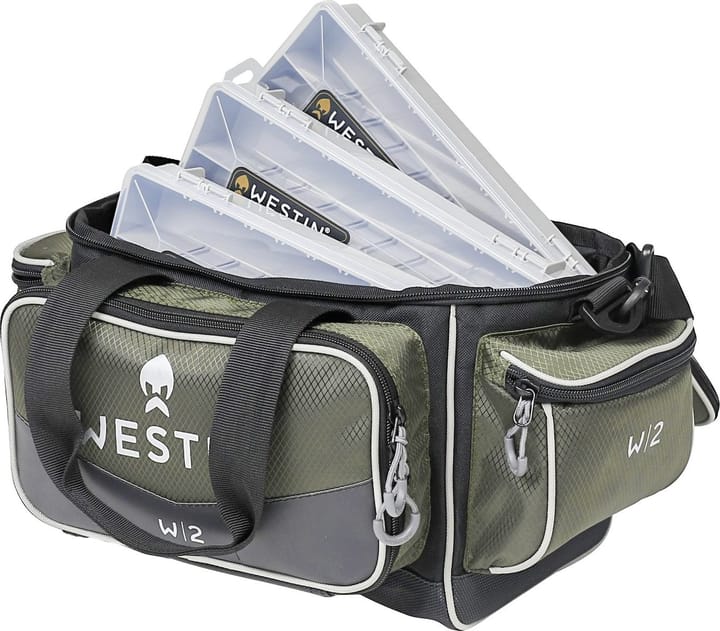 Westin W2 Lure Bag Westin Westin W2 Lure Bag Westin