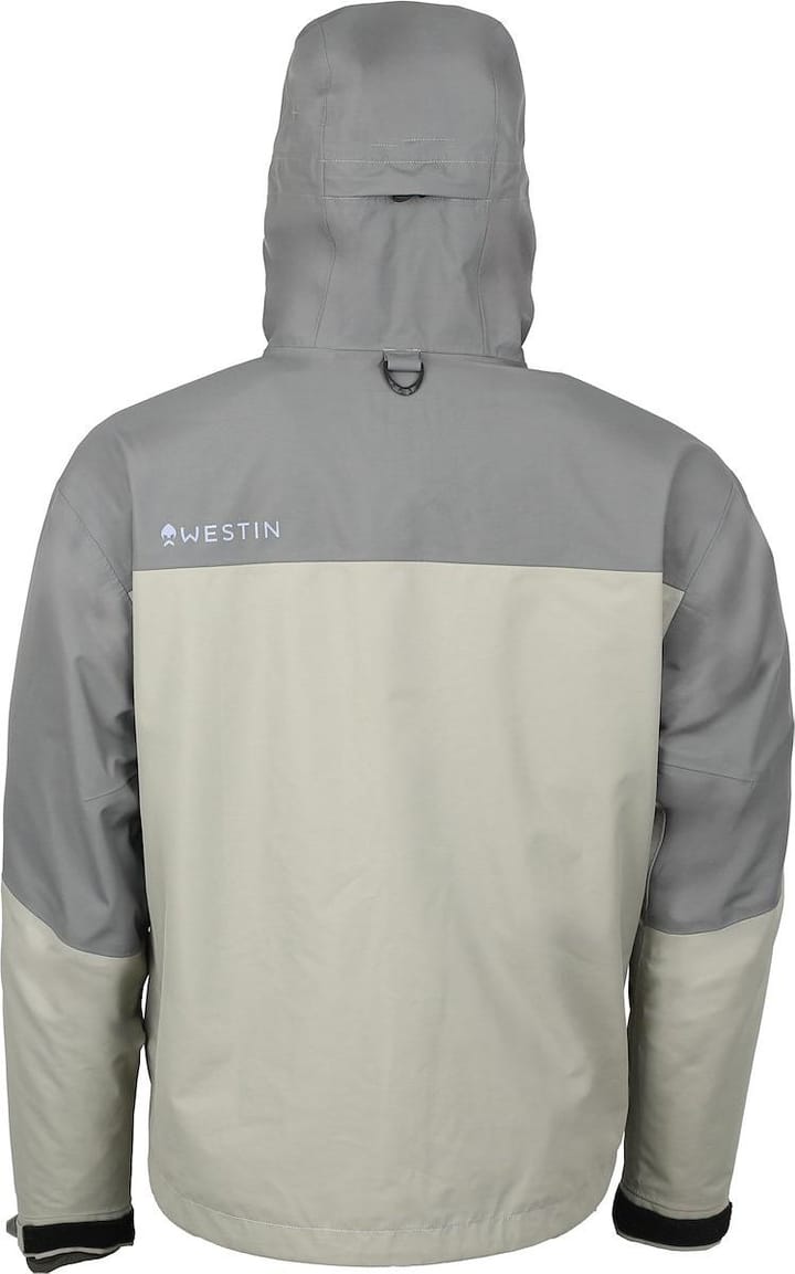 Westin W6 Wading Jacket Gunmetal Westin