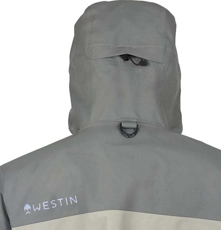 Westin W6 Wading Jacket Gunmetal Westin