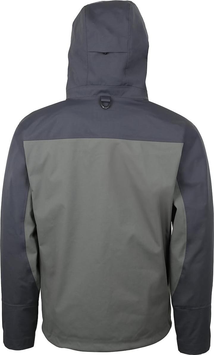 Westin W8 Wading Jacket Dark Shadow Westin